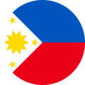 Philippines flag